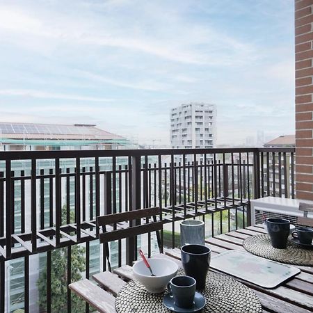 Easylife - Accogliente Dimora Con Balcone Διαμέρισμα Μιλάνο Εξωτερικό φωτογραφία