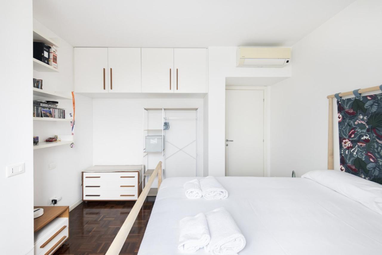 Easylife - Accogliente Dimora Con Balcone Διαμέρισμα Μιλάνο Εξωτερικό φωτογραφία