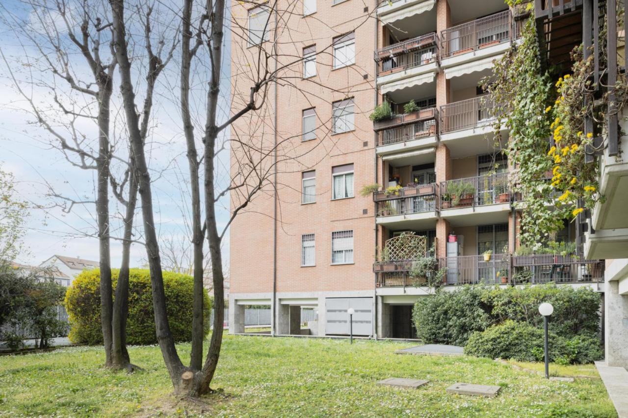 Easylife - Accogliente Dimora Con Balcone Διαμέρισμα Μιλάνο Εξωτερικό φωτογραφία