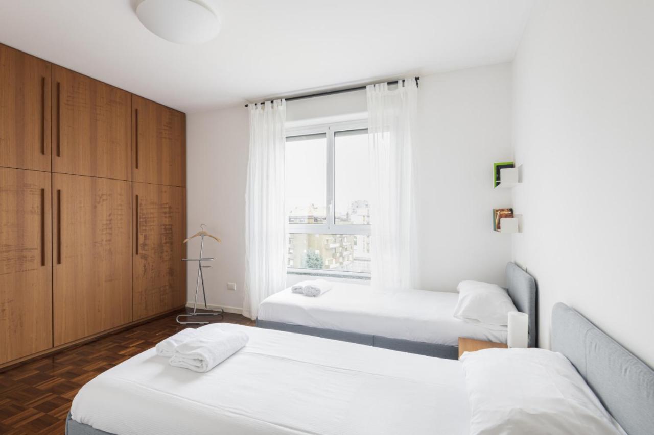 Easylife - Accogliente Dimora Con Balcone Διαμέρισμα Μιλάνο Εξωτερικό φωτογραφία