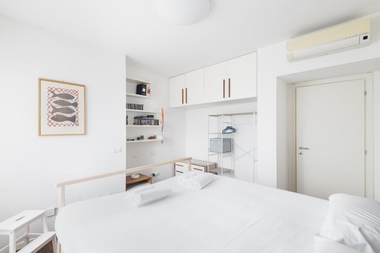 Easylife - Accogliente Dimora Con Balcone Διαμέρισμα Μιλάνο Εξωτερικό φωτογραφία