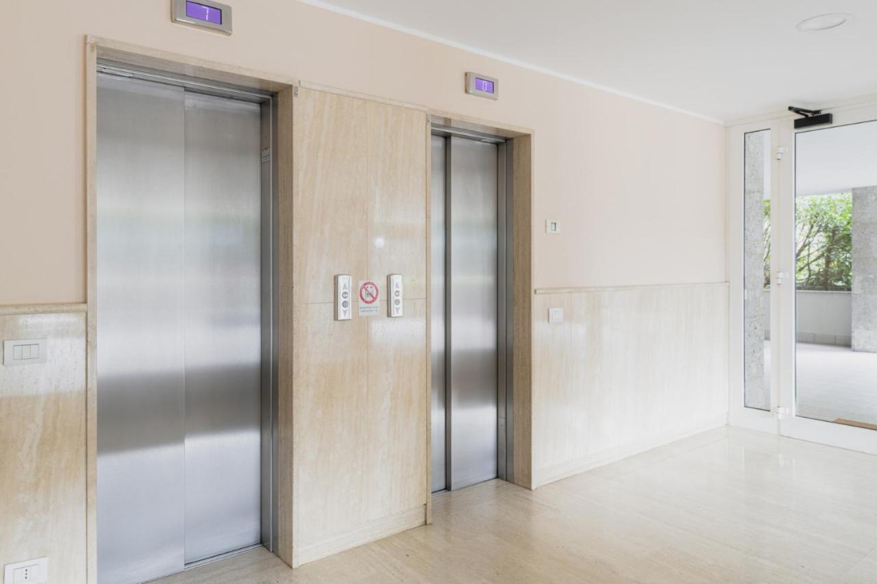 Easylife - Accogliente Dimora Con Balcone Διαμέρισμα Μιλάνο Εξωτερικό φωτογραφία